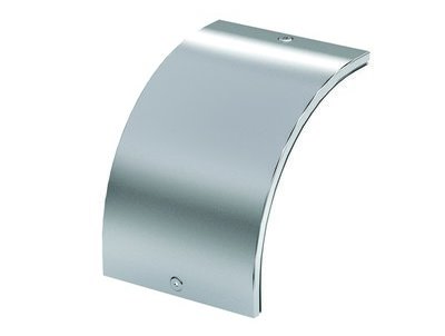 М97. Крышка 38247HDZ CD 90 на угол вертикальный внеш. 90° осн.500,  (ДКС)