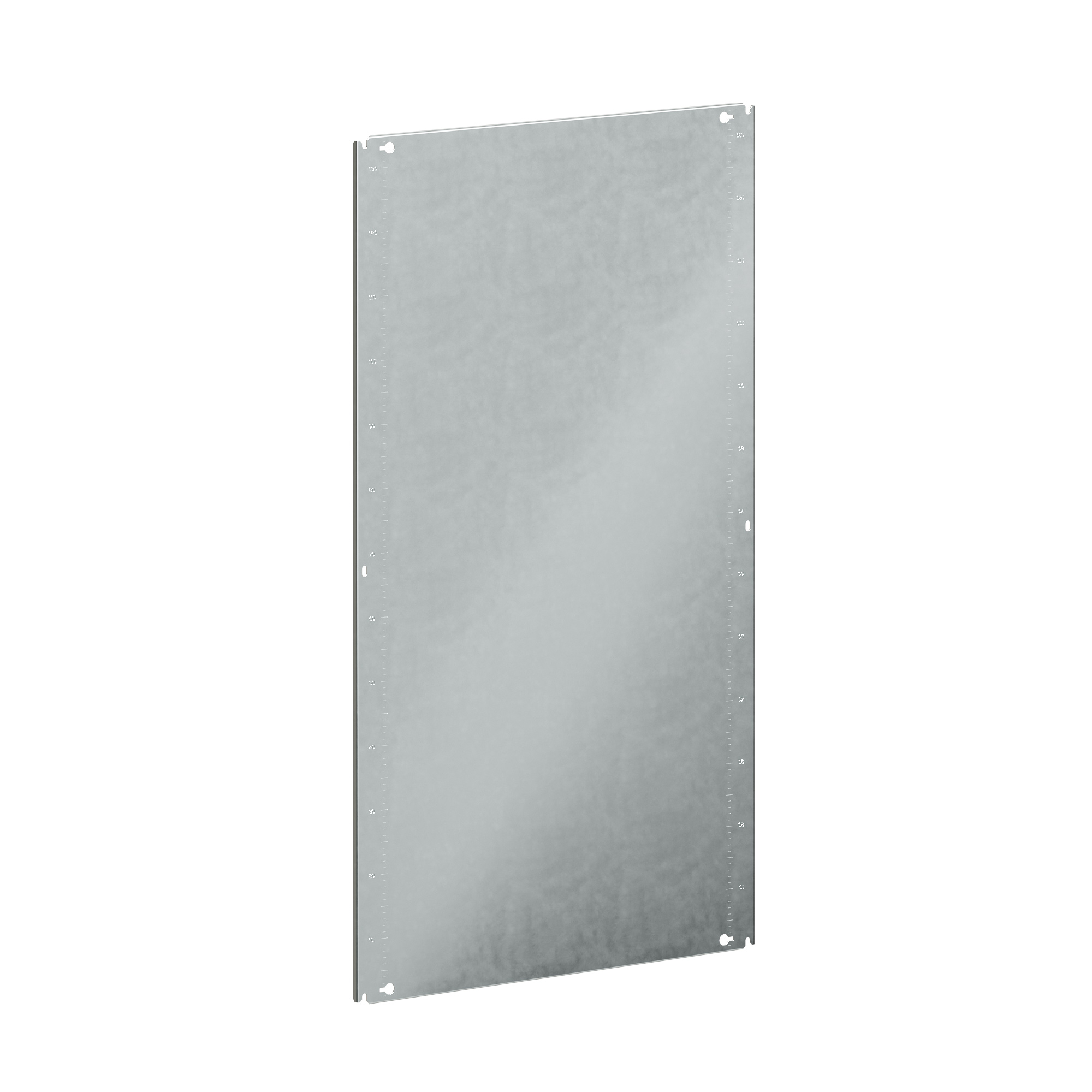 Е89. Плата R5ST148MP монтажная для навесных корпусов ВхШ 1400х800 (ДКС) Е89. Плата R5ST148MP монтажная для навесных корпусов ВхШ 1400х800 (ДКС)