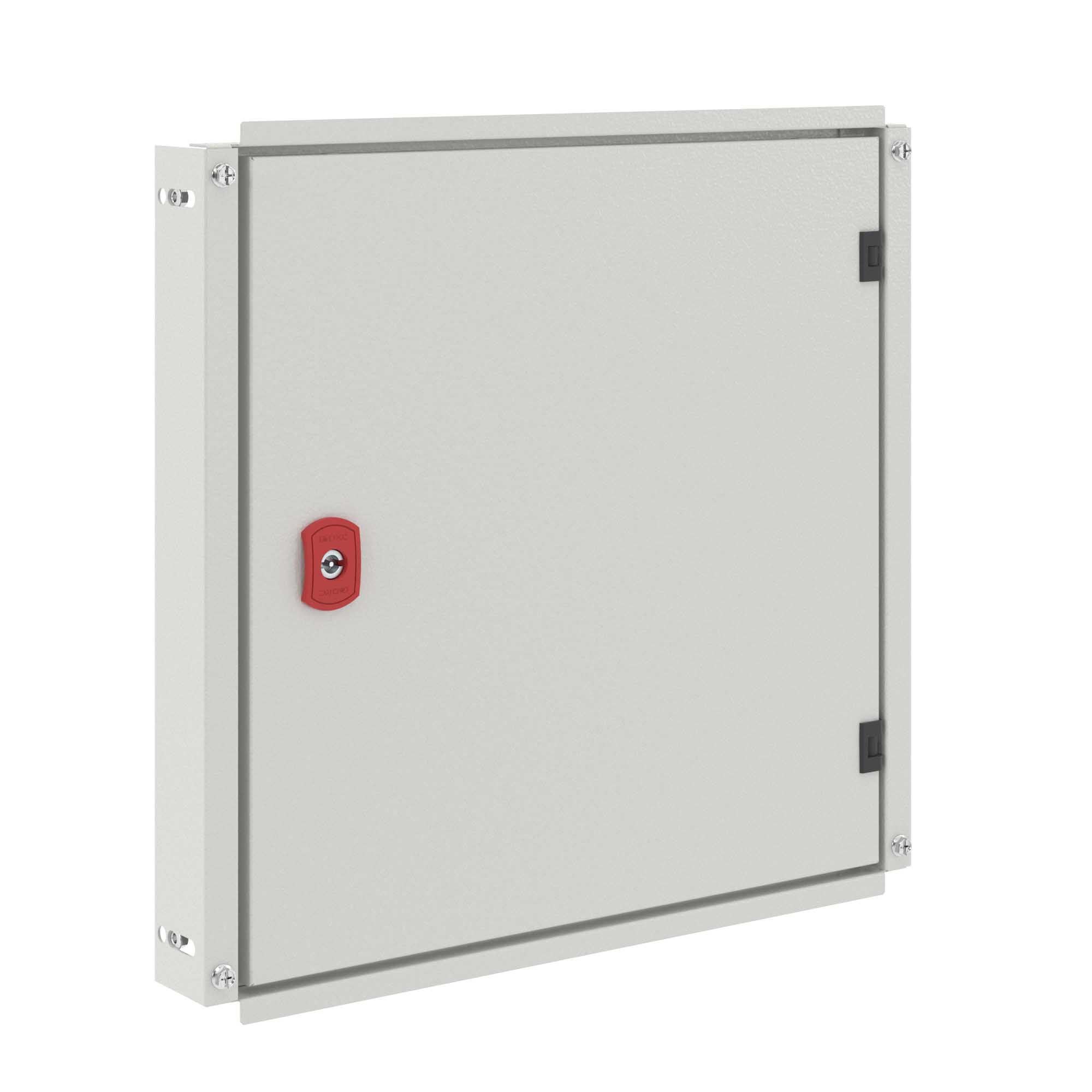 Е89. Дверь R5IEST55 внутренняя для навесных корпусов ВхШ 500x500 (ДКС) Е89. Дверь R5IEST55 внутренняя для навесных корпусов ВхШ 500x500 (ДКС)