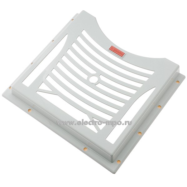 Б2881. Карман PPCA4 для схем и документов формата А4 (Plastim)