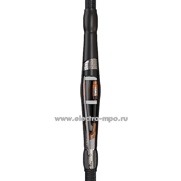 М00. Муфта 88769 3СТп-10-150/240(Б) (пайка) соединительная (КВТ Калуга)