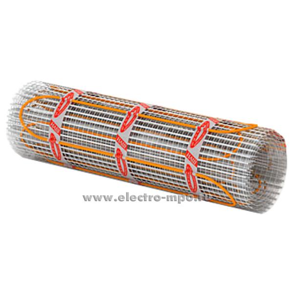 19641.П9641 Мат нагр. "Национальный комфорт" 2НК 750Вт/ 5,0 кв.м без терморег. (ССТ Москва)