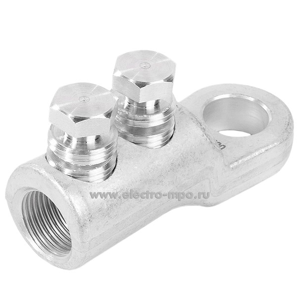 Г45. Наконечник 92054 болтовой 2НБ-70/120-16 (КВТ)