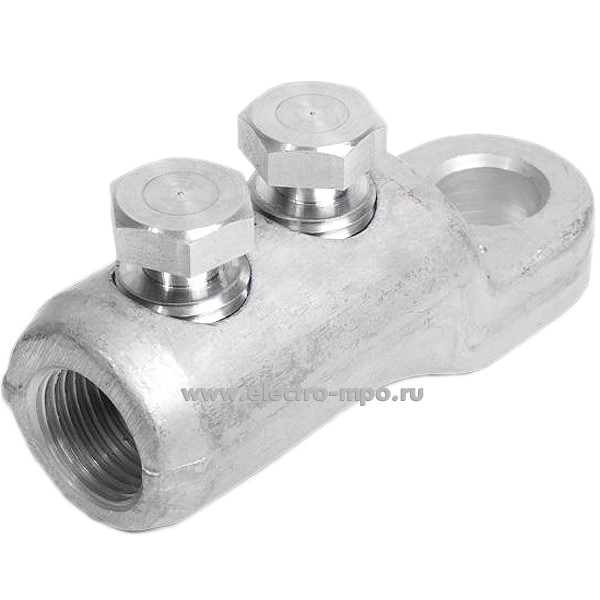 Г45. Наконечник 67044 болтовой 2НБП-70/120 (КВТ)