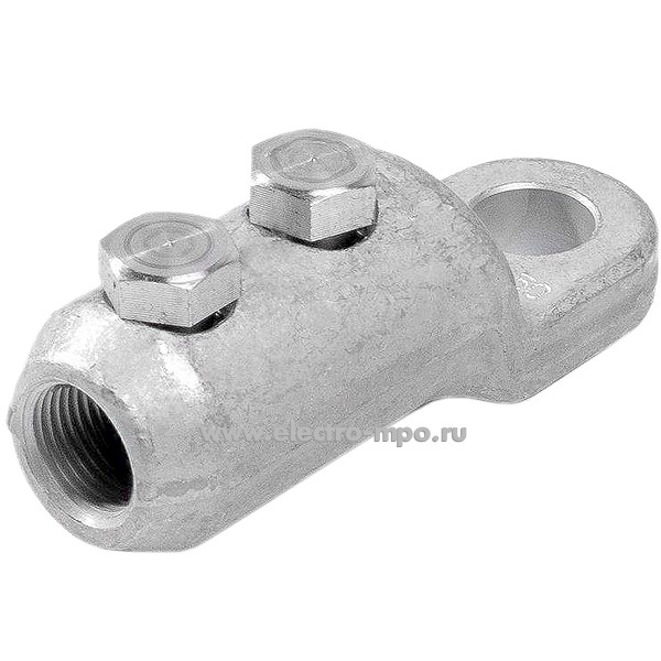 Г45. Наконечник 67043 болтовой 2НБП-35/50 (КВТ)