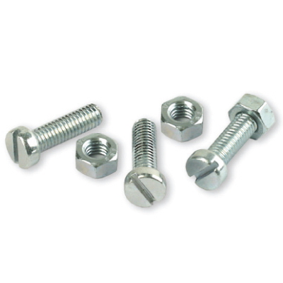 Е10. Винты 501013 для соединения корпусов RAM box, 10  (ДКС)