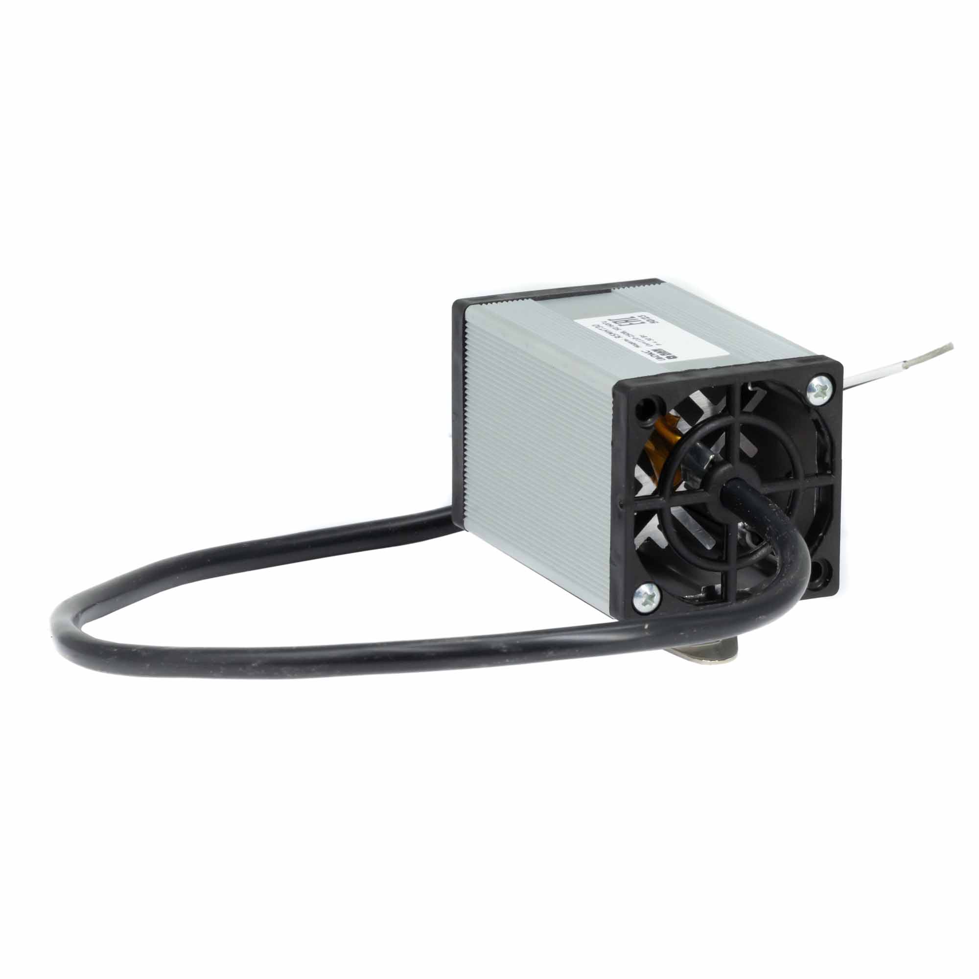 Б36. Компактный R5MHT30 обогреватель 30 Вт, кабель подключения, 110…250 (ДКС) Б36. Компактный R5MHT30 обогреватель 30 Вт, кабель подключения, 110…250 (ДКС)