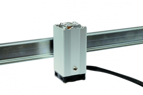 Б36. Компактный R5FMHT230S обогреватель с вентилятором 230 Вт, 230  (ДКС)