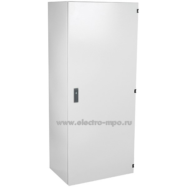 Б07. Корпус 813.06Rx М2.1 600х1400х400 IP66 УХЛ1 R5 86302 (Щитэлектрокомплект)