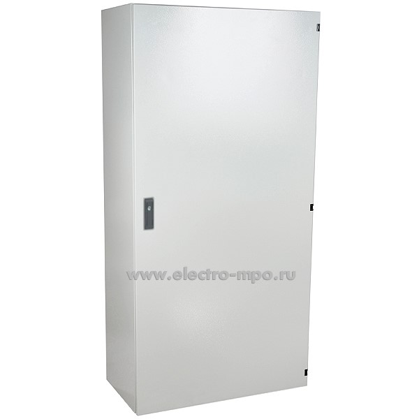 Б07. Корпус 819.11Rx М2.1 600х1600х400 IP66 УХЛ1 R5 86312 (Щитэлектрокомплект)