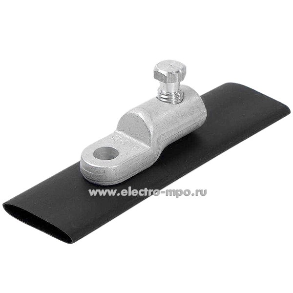 Г45. Комплект 69210 болтового наконечника НБТК-10/25 (КВТ)