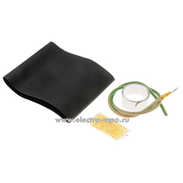 Т1199. Муфта 89137 заземления для металлорукава МЗМ-Тнг-LS 5 (Fortisflex)