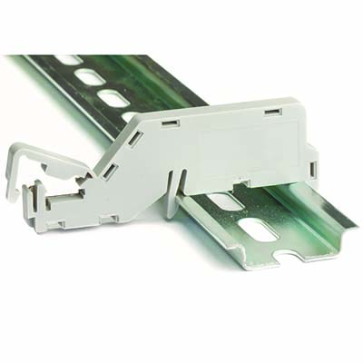 К22. Стойка ZBS1L для шины  (ДКС)