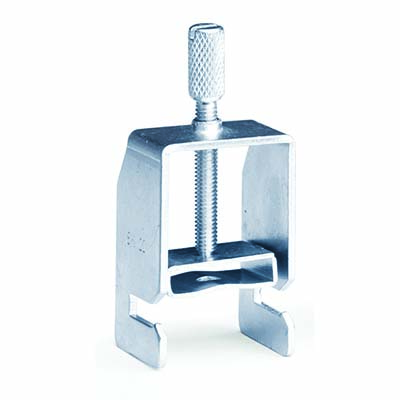 К22. Кабельный ZCC20 зажим для подключения экрана  (ДКС)