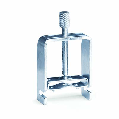 К22. Кабельный ZCC35 зажим для подключения экрана  (ДКС)