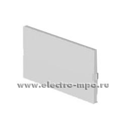 Е3874. Пластрон 1SL1945A00 на 12 модулей центральный для боксов Mistral65 (АВВ)