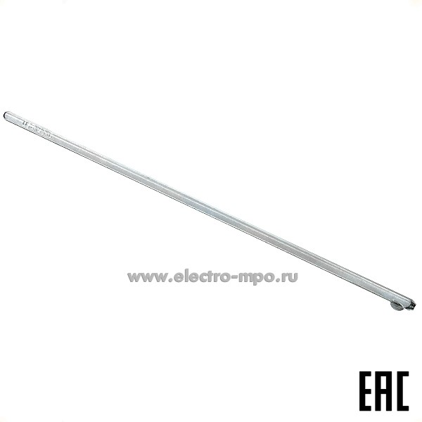 Б4586. Вал OXS 6X250 рукоятки для рубильников ОТ16-125F 1SCA101660R1001 (АВВ)