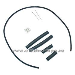 П9691. Комплект ремонтный МР-7 для одножил. нагр. матов 100035469500 (Теплолюкс Москва)