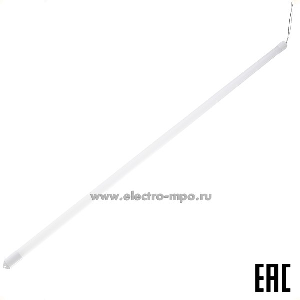 С17. Светильник 5047570 светодиодный PLED T4i 1200 18Вт 4000К 1800Лм IP65 (Jazzway)