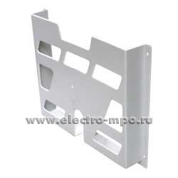 Е7693. Карман SAR21323 пластиковый для схем и документов формата А4 глубиной 40мм (Schneider Electriс)