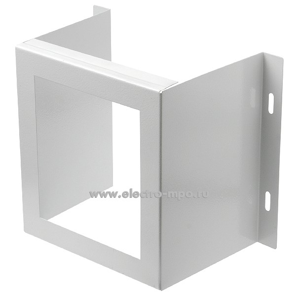 Б0283. Кожух для рубильника 250А 220х240х170мм для ВРУ (Мултиколор)