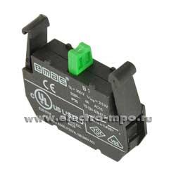 45112.А5112 Контактный блок В1 4А 1з (EMAS Турция)