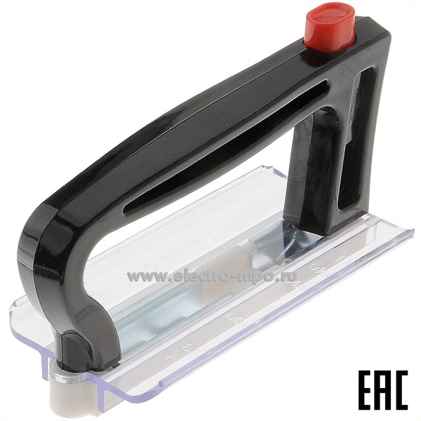 Е0698. Рукоятка съема ППН 110460 (КЭАЗ)