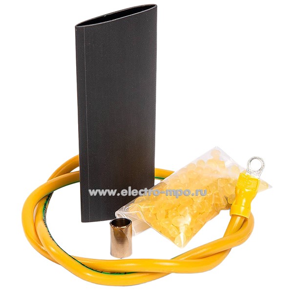 Т11. Муфта 88953 заземления для металлорукава МЗМ-Тнг-LS 2 (Fortisflex)