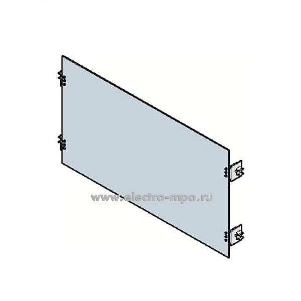Е9097. Плата 1SL0303A00 монтажная 300 мм для шкафов Gemini на 96 и 120 модулей (АВВ) Е9097. Плата 1SL0303A00 монтажная 300 мм для шкафов Gemini на 96 и 120 модулей (АВВ)