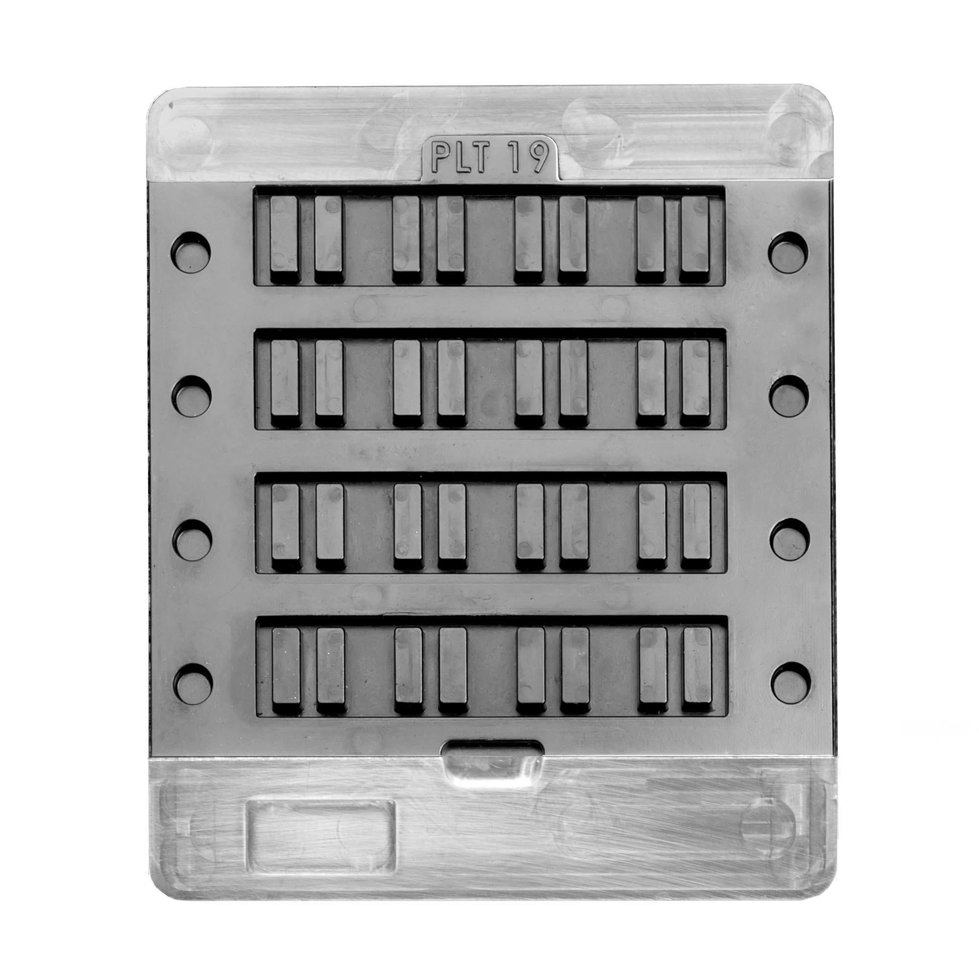 М49. Адаптер PLT19 для маркировки бабочка  (ДКС)