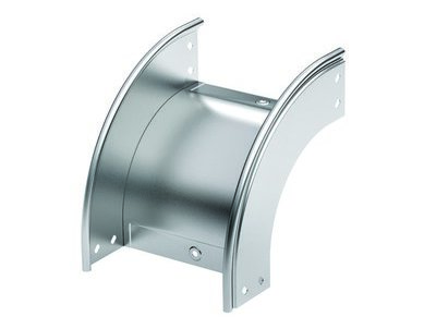 М97. Угол 36805KHDZ CD 90 вертикальный внеш. 90° 300/80 в комплекте с крепежными элементами и (ДКС) М97. Угол 36805KHDZ CD 90 вертикальный внеш. 90° 300/80 в комплекте с крепежными элементами и (ДКС)