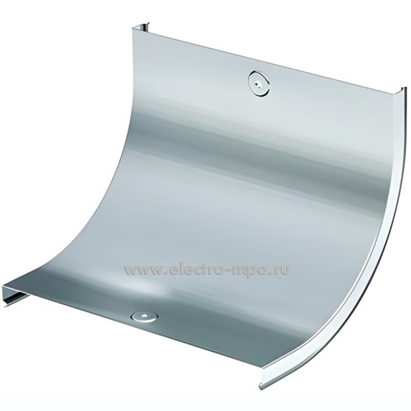 М9408. Крышка S5 38200K CS90 90x50 угла вертикального внутреннего (ДКС)