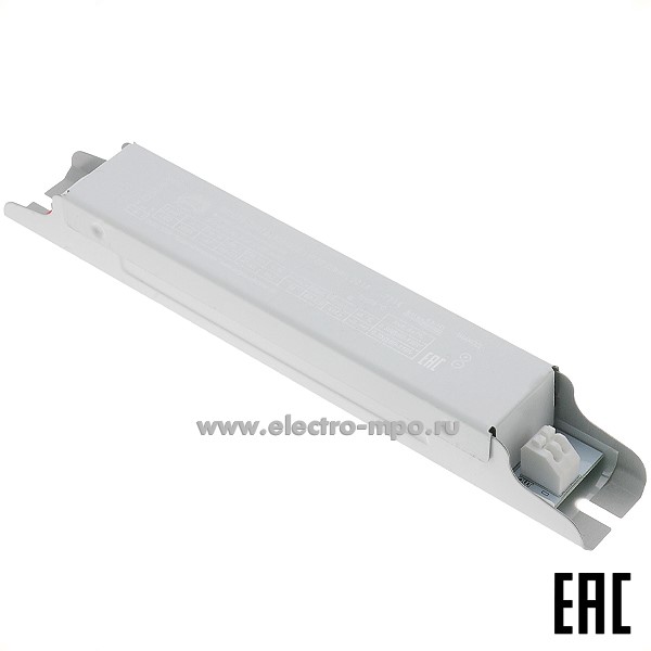 С8740. Драйвер ИПС39-350ТД IP20 ОФИС 0214/7214 198-253В вых: 300-350mA/60-130В 39Вт (Аргос-Электрон)