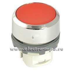 А6227. Корпус кнопки MP2-21R красный с подсветкой и фиксацией COS1SFA611101R2101 (АВВ)