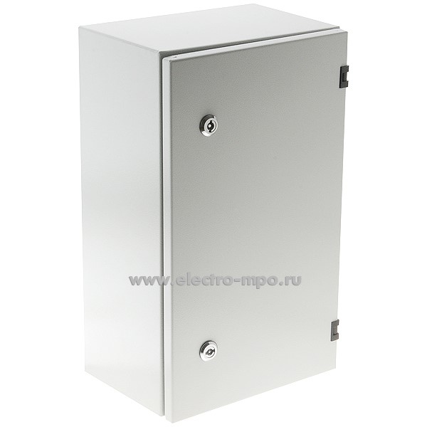 Б07. Корпус 804.04Rx М2.0 300х500х210 IP66 УХЛ1 R5 86051 (Щитэлектрокомплект)