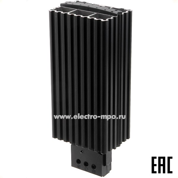 Б3643. Нагреватель МНР - 100  27630100 100Вт AC/DC 250В для электрощитов (MEGE Cool)