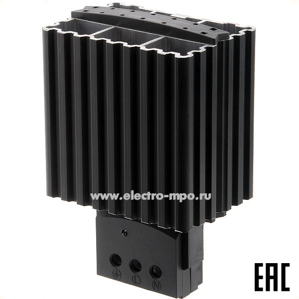 Б3641. Нагреватель МНР - 45   27330100  45Вт AC/DC 250В для электрощитов (MEGE Cool)