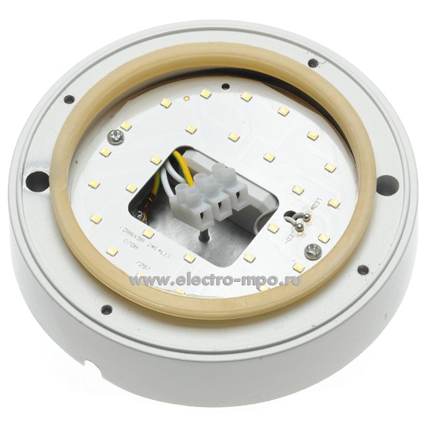 С3201. Светильник Б0030243 SPB-7-12-R 12Вт 1140Лм 5000К светодиодный ...