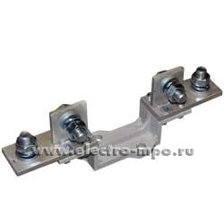 А3697. Держатель плавкой вставки ППН-41 до 1600А (Кореневский завод НВА)