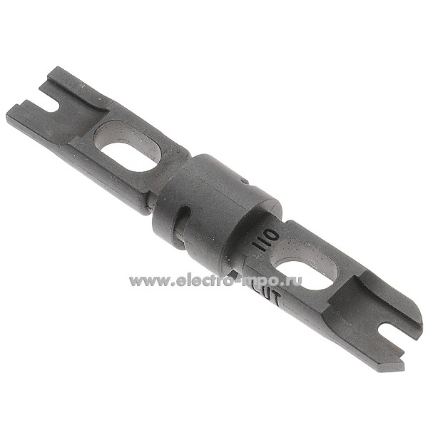 77943.И7943 Лезвие 46024 сменное тип 110 для витой пары (GreenLee)