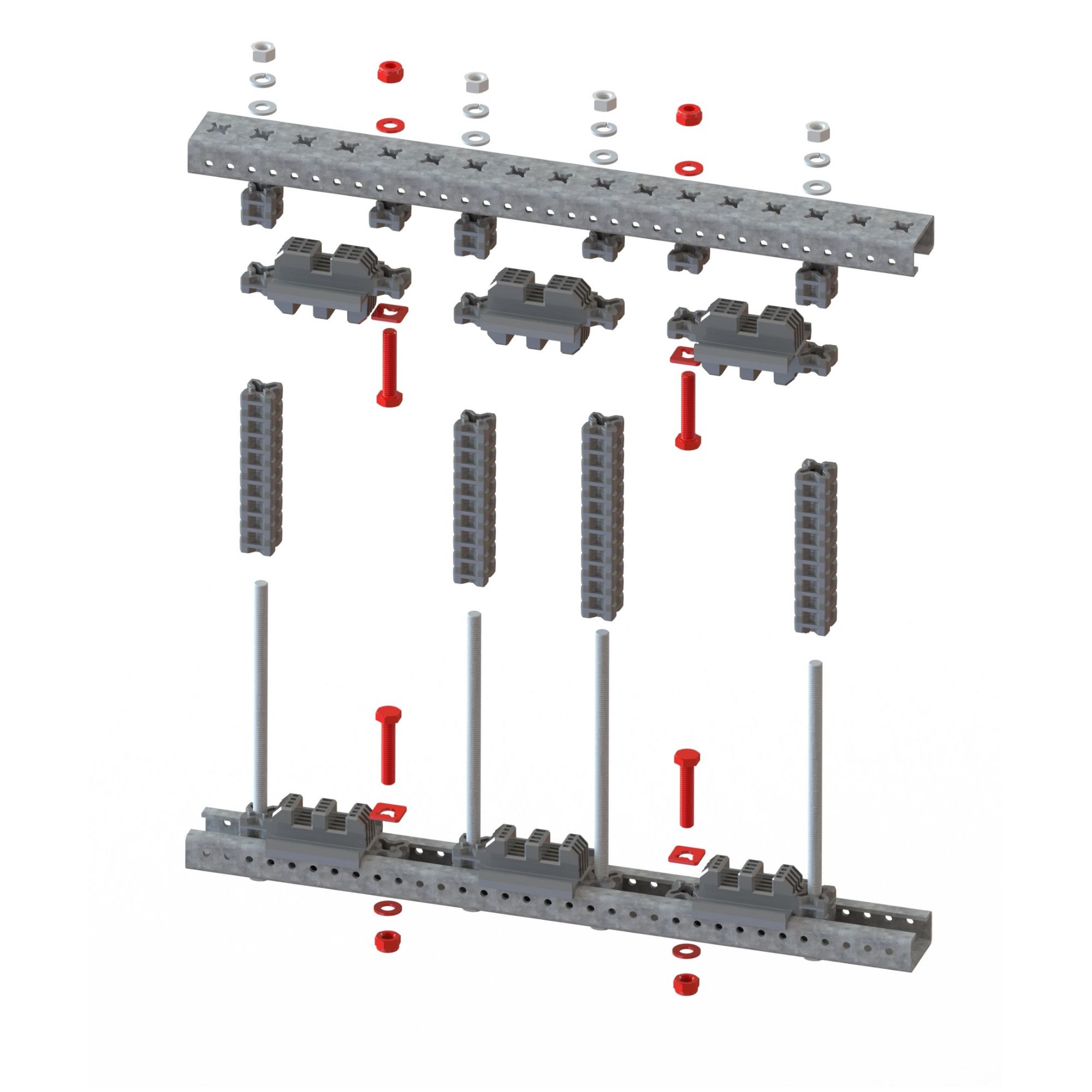 Э30. К-т R5BBMPEX для расширения межфазного  (ДКС)