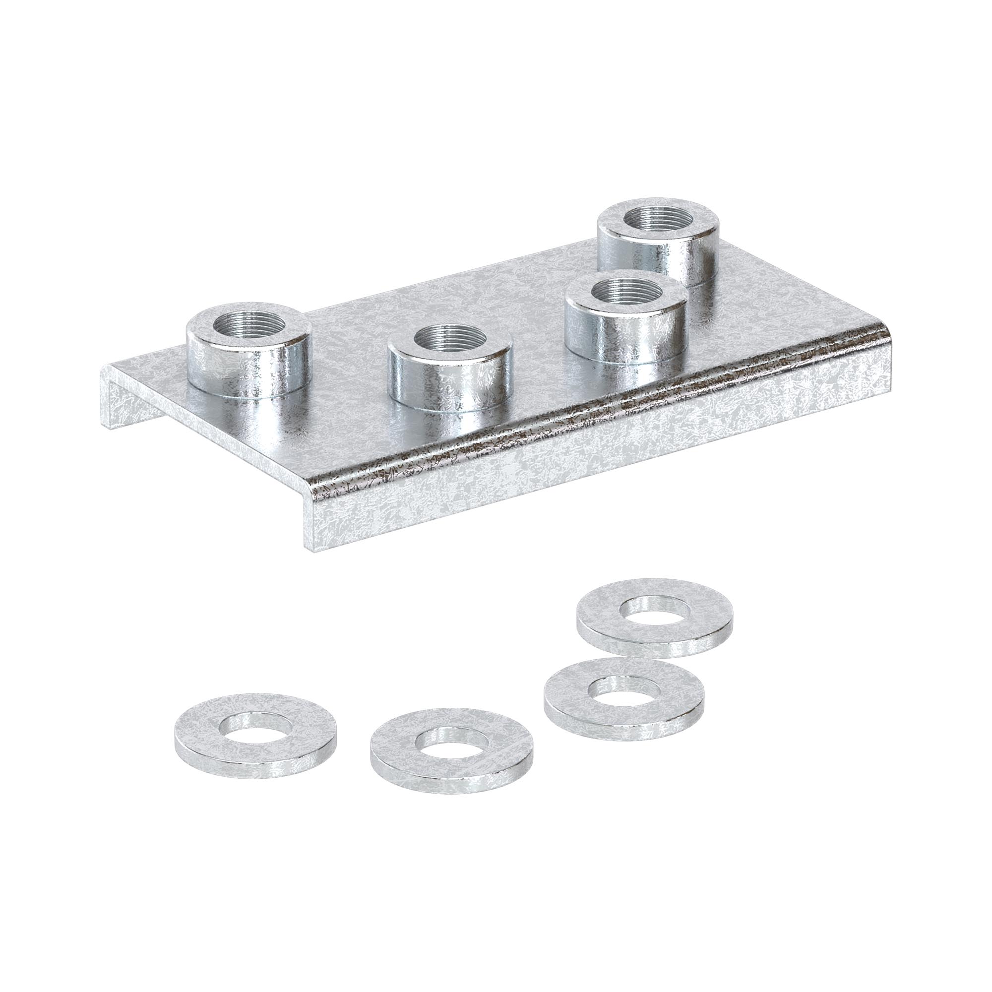 Э30. Комплект R5BBCOPPM3M3 обратного подключения аппаратов на 3 шины и опусков  (ДКС)