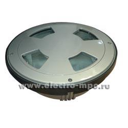 25385.С5385 Светильник TechC1D26Me03 26Вт G24d-3 встраив. в грунт проезж.часть нагр.3000кг IP67 (Francesco