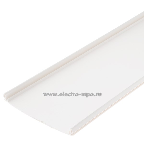 Д3962. Крышка 01410 шириной 120мм для короба 140Х50мм (ДКС)