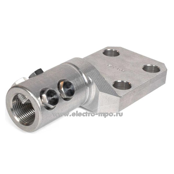 Г45. Наконечник 78399 болтовой 4НБТ-400 (КВТ)