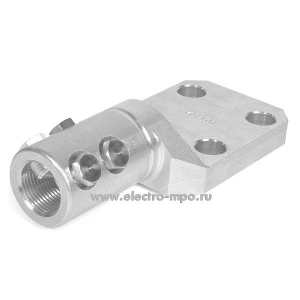 Г45. Наконечник 78398 болтовой 4НБТ-300 (КВТ)