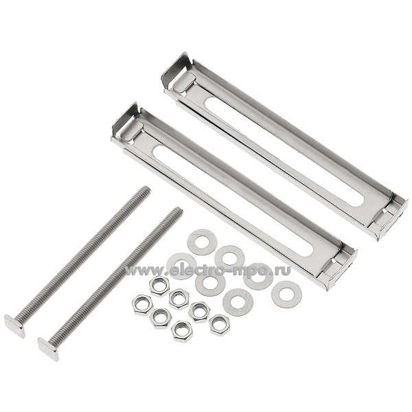 С3018. Комплект для встраимаего монтажа 95020 DSO-02-02 для светильников DSO-02 (Navigator)