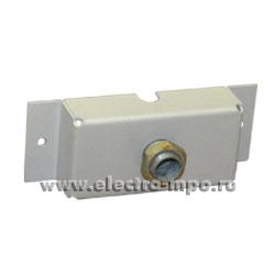 22073.С2073 Штанга потолочная L=30мм металлическая для светильников ЛБО17 (Белый свет Москва)