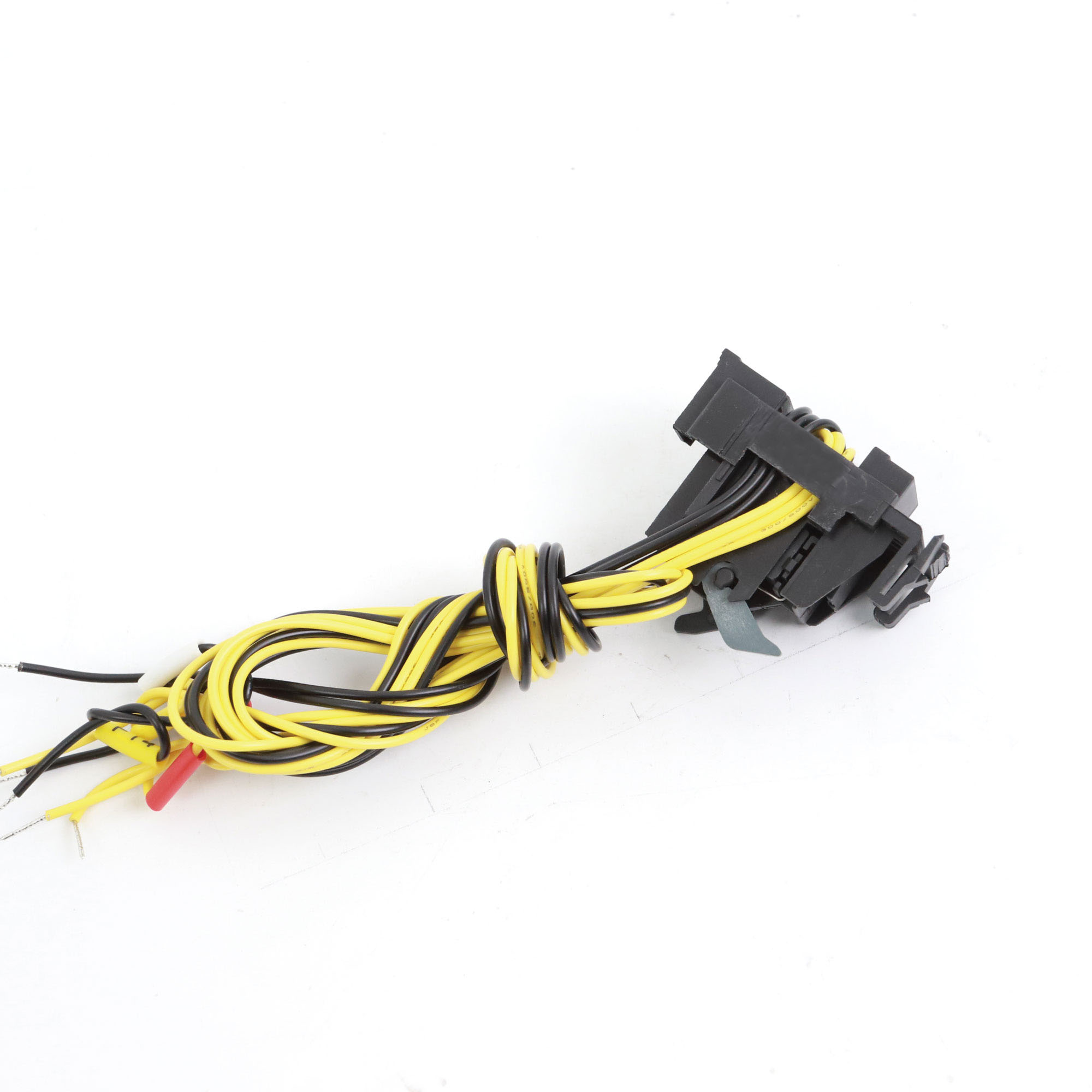 А15. Совмещенный AXT-MGS250L1 контакт AXT для  MGS250 левый, 2пер.  (ДКС)