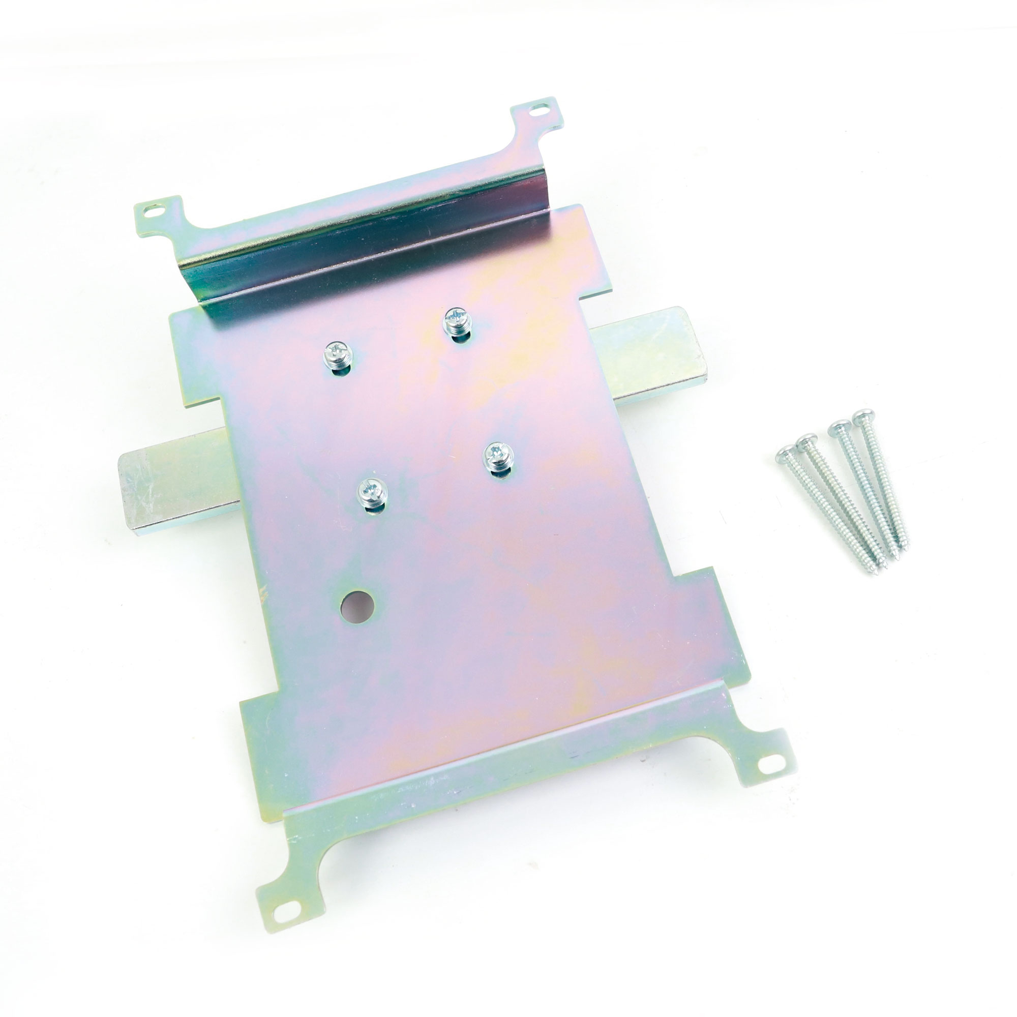 А15. Механическая MI-MGS630MI3 блокировка MI для  MGS630/400  (ДКС)